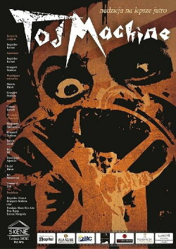 TodMachine (2017) TodMachine (2017)