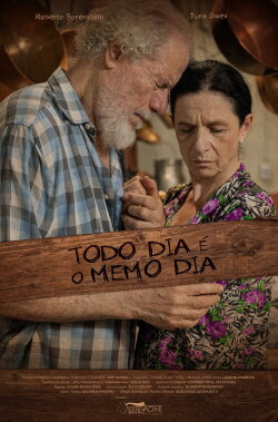 Todo Dia É O Memo Dia (2024) Todo Dia É O Memo Dia (2024)