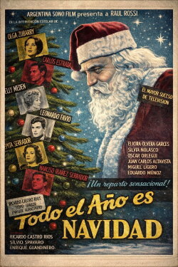Todo el año es Navidad (1960) Todo el año es Navidad (1960)