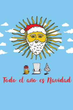 Todo el año es Navidad (2018) Todo el año es Navidad (2018)
