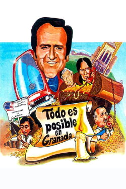 Todo es posible en Granada (1982) Todo es posible en Granada (1982)