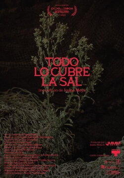 Todo lo cubre la sal (2023)