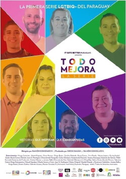 Todo mejora (2020) Todo mejora (2020)