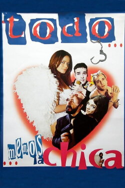 Todo menos la chica (2002) Todo menos la chica (2002)