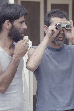 Todo para mí (2019) Todo para mí (2019)