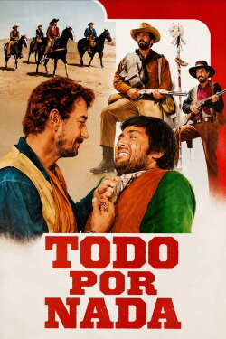 Todo Por Nada (1969) Todo Por Nada (1969)