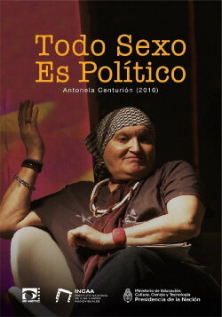 Todo sexo es político (2017)