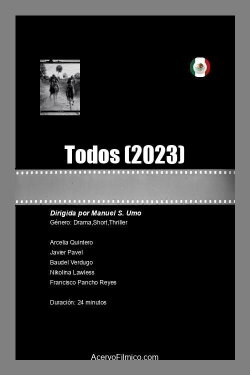 Todos (2021) Todos (2021)