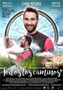 Todos los caminos (2019) Todos los caminos (2019)