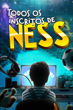 Todos os inscritos de Ness (2022) Todos os inscritos de Ness (2022)