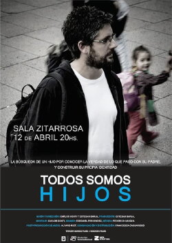Todos somos hijos (2016) Todos somos hijos (2016)