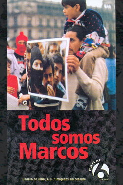 Todos somos Marcos (1995) Todos somos Marcos (1995)