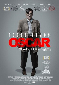 Todos somos Óscar (2017) Todos somos Óscar (2017)