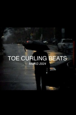 TOE CURLING BEATS (2024)