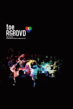 toe - RGBDVD (2006)