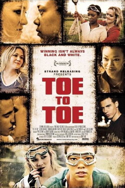 Toe to Toe (2009) Toe to Toe (2009)