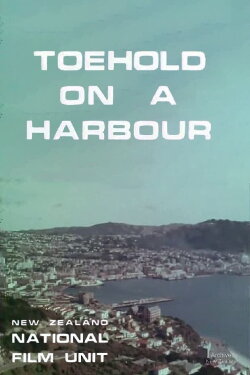 Toehold on a Harbour (1966) Toehold on a Harbour (1966)