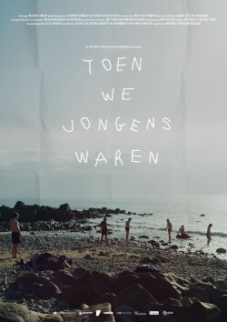 Toen we jongens waren (2024) Toen we jongens waren (2024)