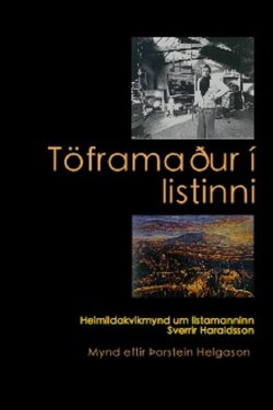 Töframaður í listinni (1991) Töframaður í listinni (1991)