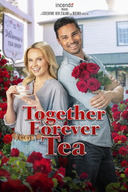 Together Forever Tea (2021) Together Forever Tea (2021)