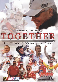 Together: The Hendrick Motorsports Story (2009) Together: The Hendrick Motorsports Story (2009)