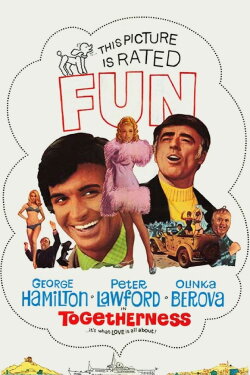 Togetherness (1970) Togetherness (1970)