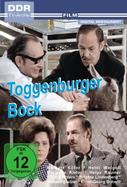 Toggenburger Bock (1975) Toggenburger Bock (1975)