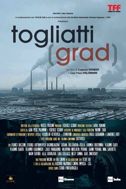 Togliatti (2014)