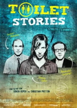 Toilet Stories (2015) Toilet Stories (2015)