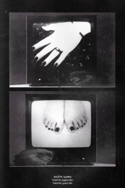 Toilette (1979) Toilette (1979)