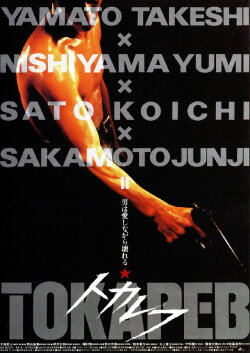 Tokarev (1994) Tokarev (1994)