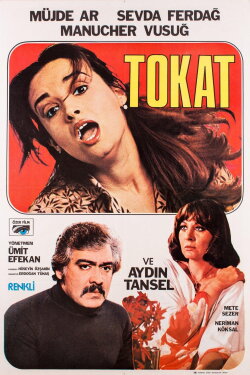 Tokat (1977) Tokat (1977)