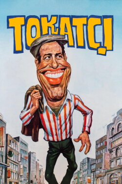 Tokatçı (1984) Tokatçı (1984)