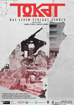 Tokat - Das Leben schlägt zurück (2018)