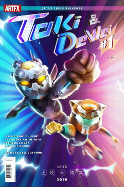 Toki & Dewei (2019)