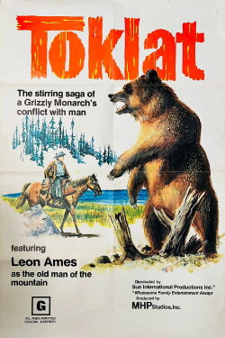 Toklat (1971)