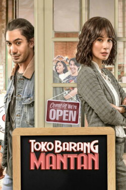 Toko Barang Mantan (2020) Toko Barang Mantan (2020)