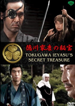 Tokugawa Ieyasu's Secret Treasure (1992) Tokugawa Ieyasu's Secret Treasure (1992)