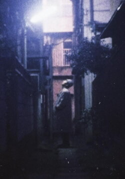 Tokyo dusk (1992)