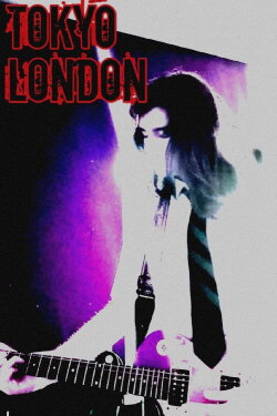 Tokyo London (2024) Tokyo London (2024)
