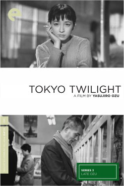 Tokyo Twilight (1957)