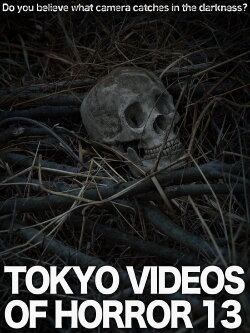 Tokyo Videos of Horror 13 (2015) Tokyo Videos of Horror 13 (2015)
