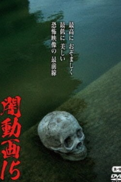 Tokyo Videos of Horror 15 (2016) Tokyo Videos of Horror 15 (2016)