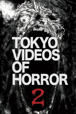 Tokyo Videos of Horror 2 (2012) Tokyo Videos of Horror 2 (2012)