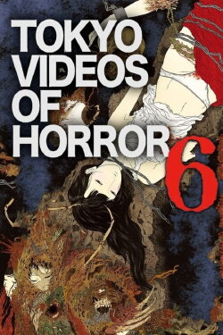Tokyo Videos of Horror 6 (2013) Tokyo Videos of Horror 6 (2013)
