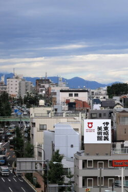 Tokyo905 (2017)