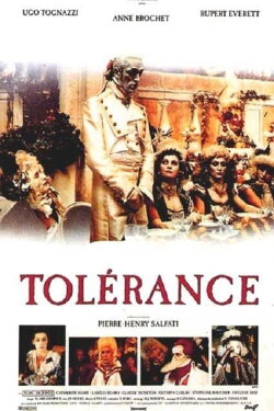 Tolérance (1989) Tolérance (1989)