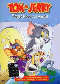 Tom & Jerry - Race Around the World (2012) Tom & Jerry - Race Around the World (2012)