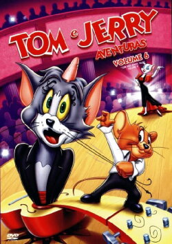 Tom and Jerry Tales, Vol. 6 (2009) Tom and Jerry Tales, Vol. 6 (2009)