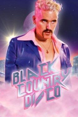 Tom Aspaul - Black Country Disco Live (2020)